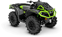 ATVs for sale in Salmon, ID